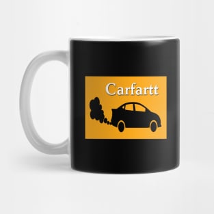 Carfartt Mug